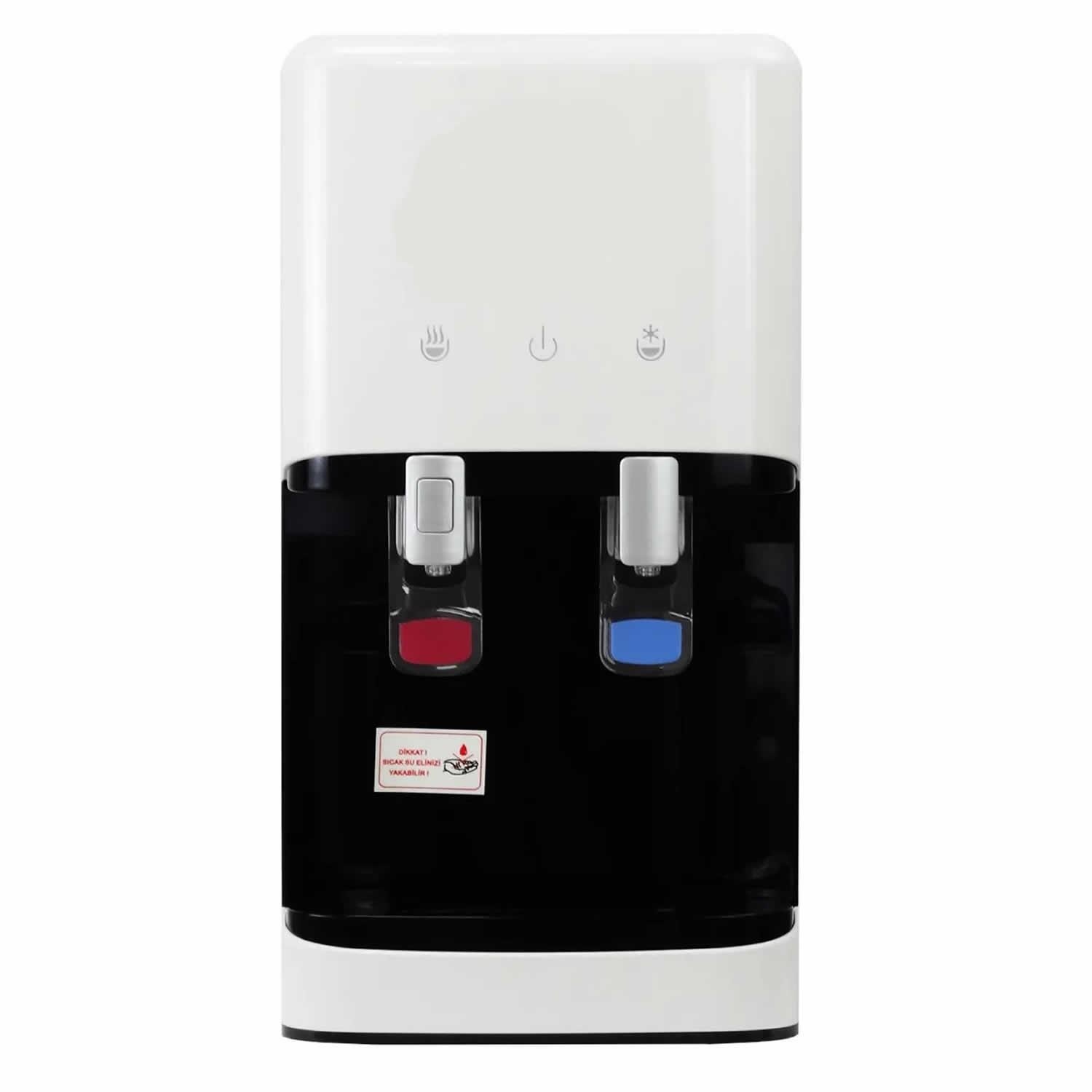 Aquatime Tezgah Üstü Arıtmalı Su Sebili