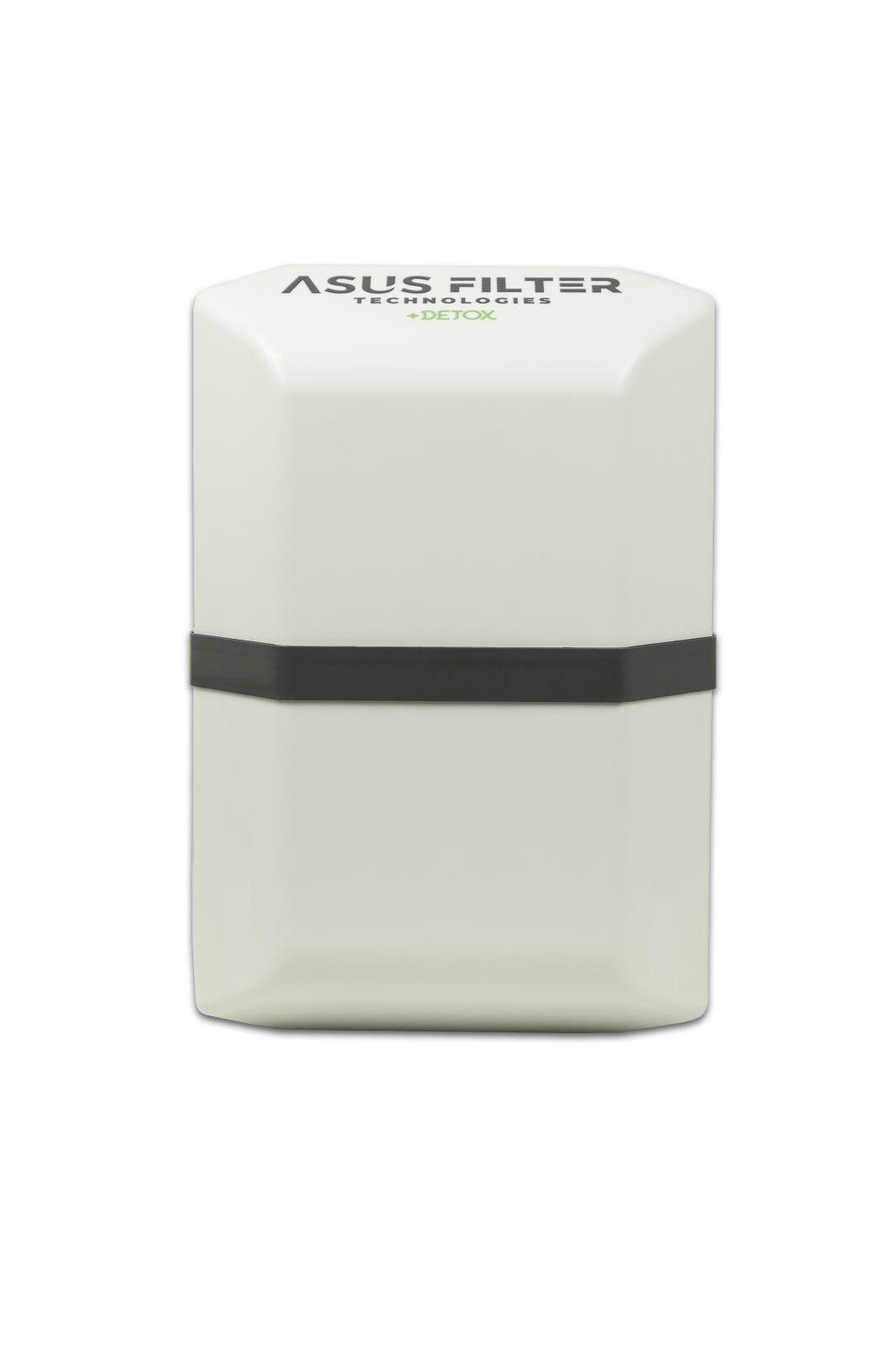 Asus Filter Kapalı Kasa Su Arıtma Cihazı