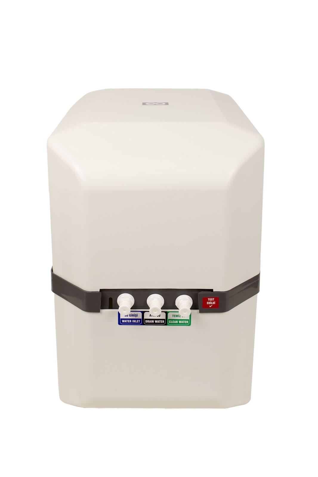 Asus Filter Kapalı Kasa Su Arıtma Cihazı