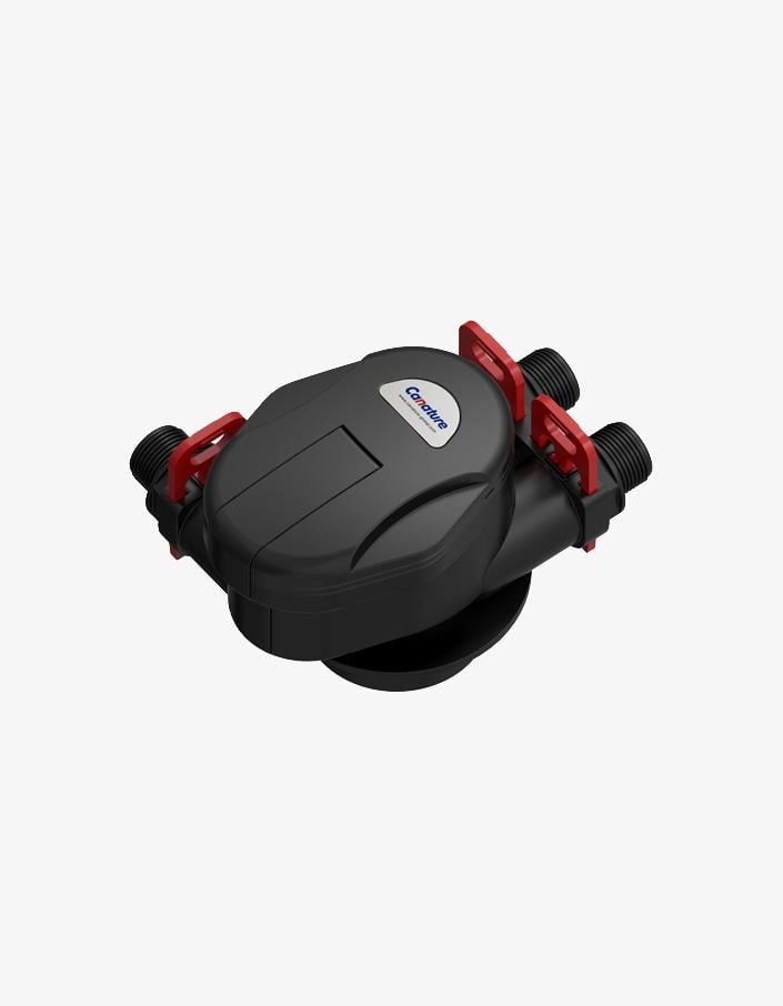 BNT-111 1″ Yarı Otomatik Filtre Valfi