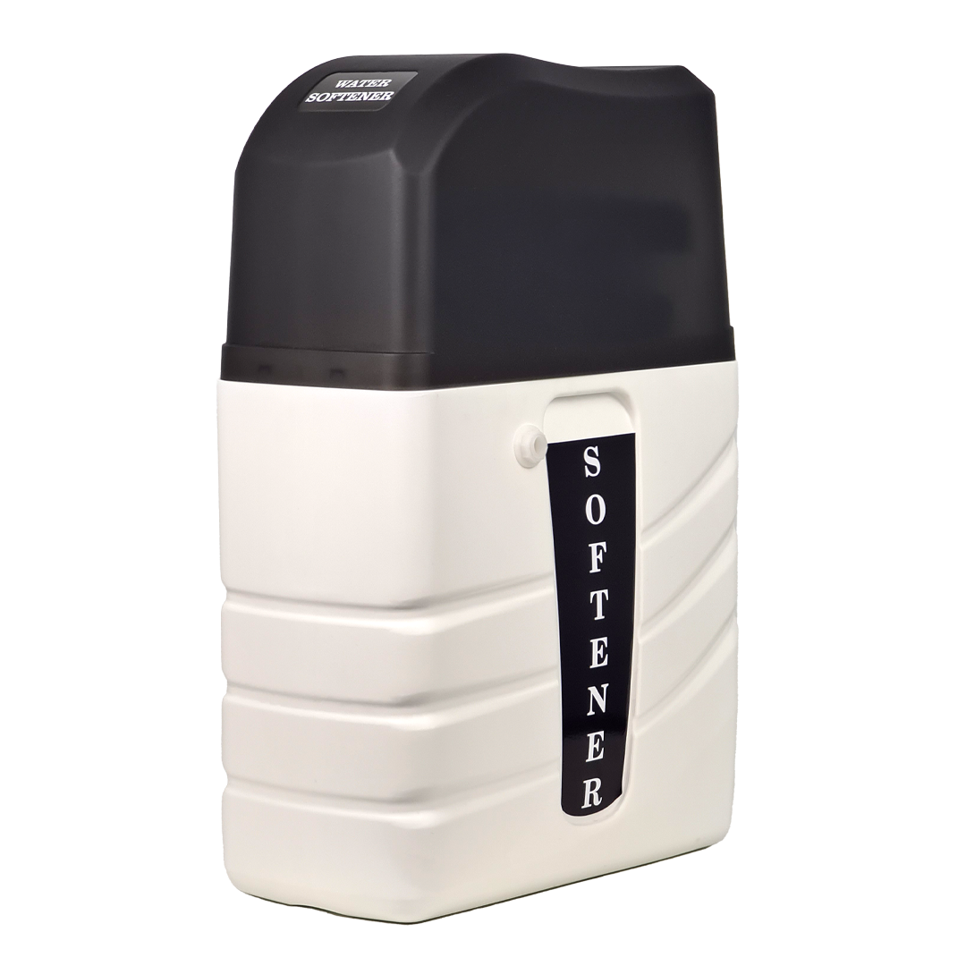 Daire Girişi Tam Otomatik Kireç Önleyici Su Arıtma ve Yumuşatma Cihazı