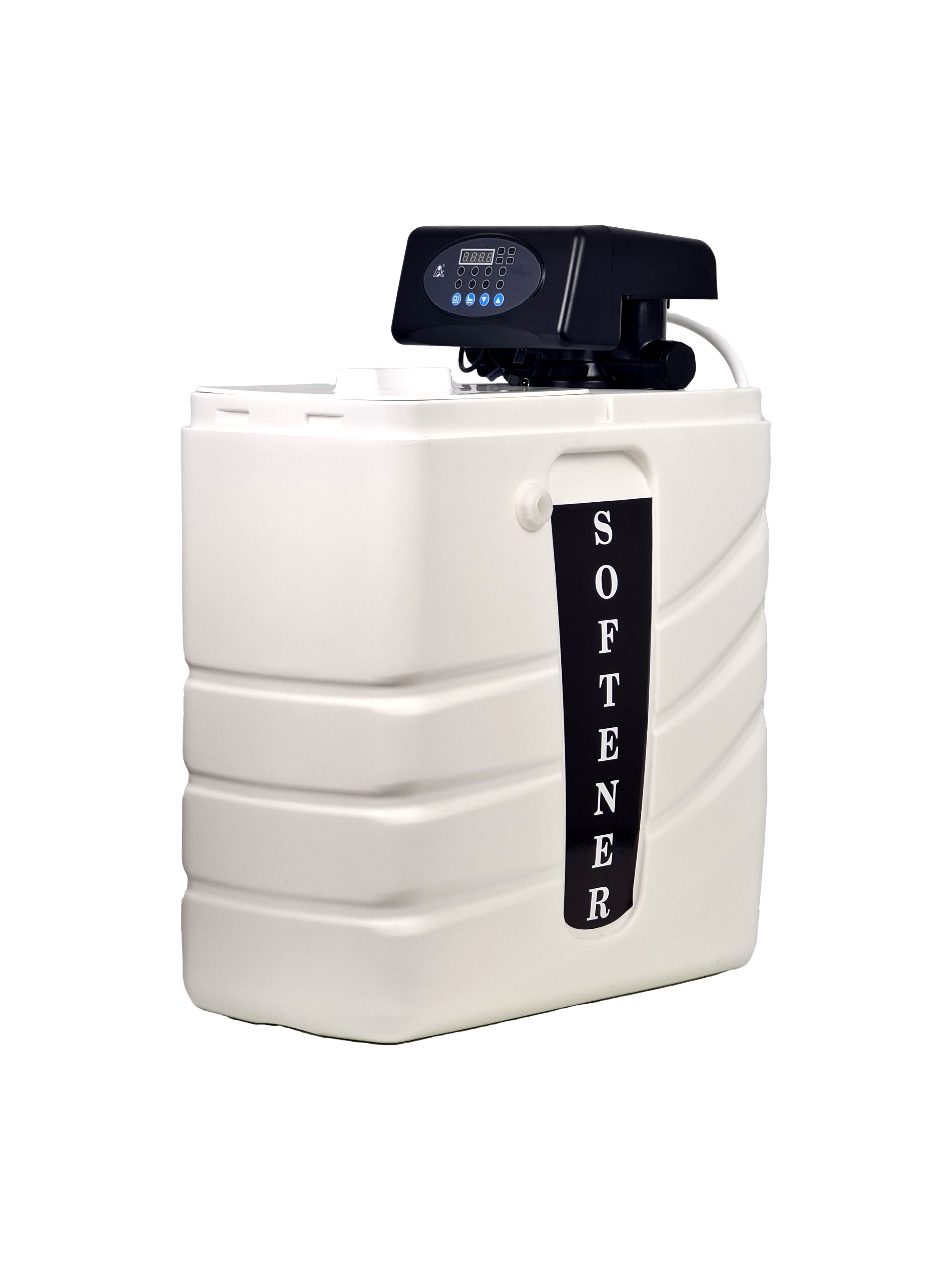 Daire Girişi Tam Otomatik Kireç Önleyici Su Arıtma ve Yumuşatma Cihazı