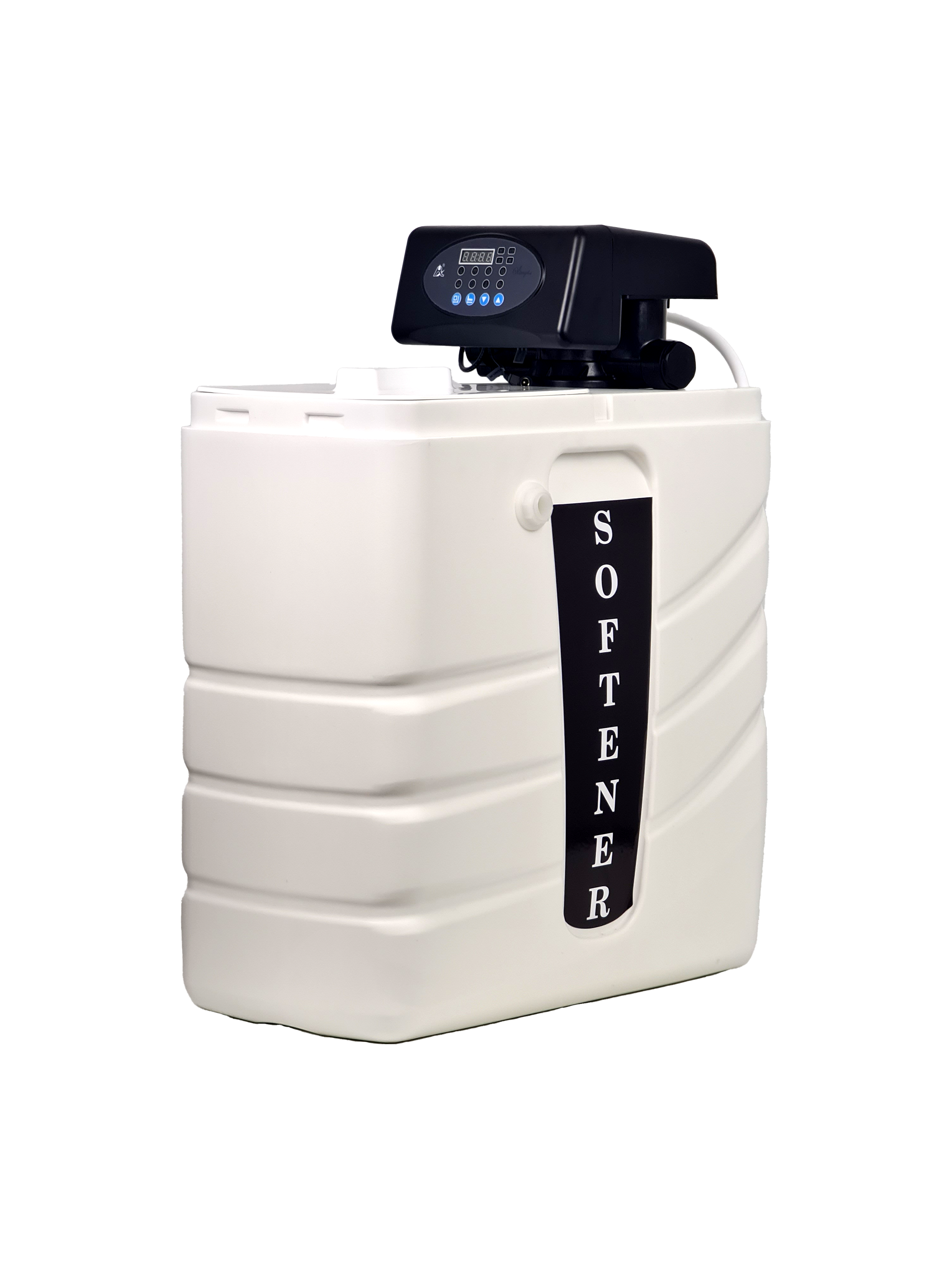 Daire Girişi Tam Otomatik Kireç Önleyici Su Arıtma ve Yumuşatma Cihazı