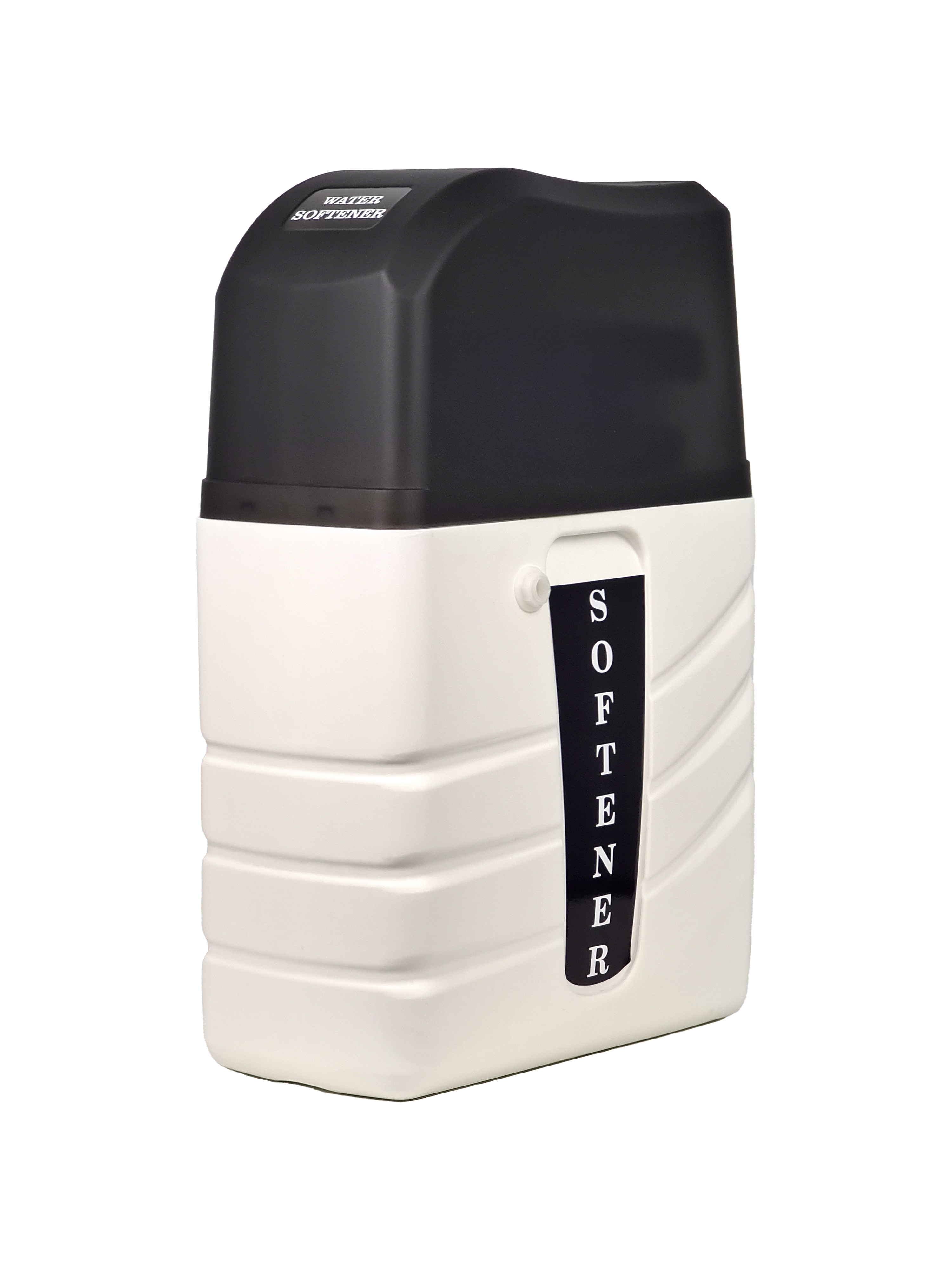 Daire Girişi Tam Otomatik Kireç Önleyici Su Arıtma ve Yumuşatma Cihazı