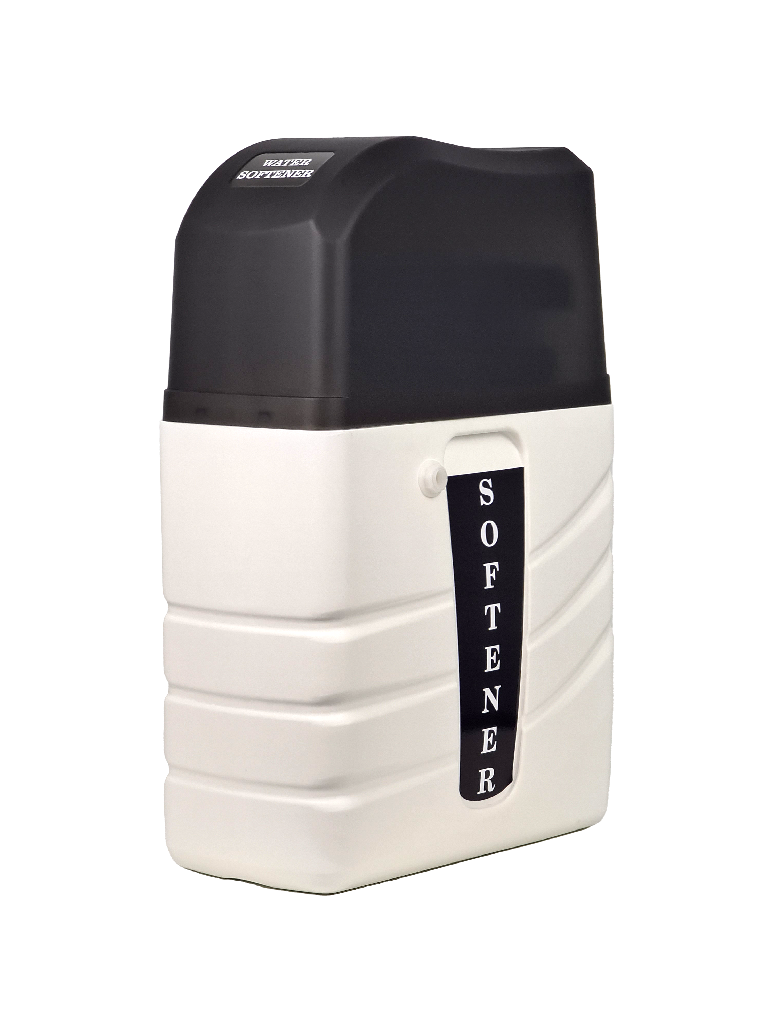 Daire Girişi Tam Otomatik Kireç Önleyici Su Arıtma ve Yumuşatma Cihazı