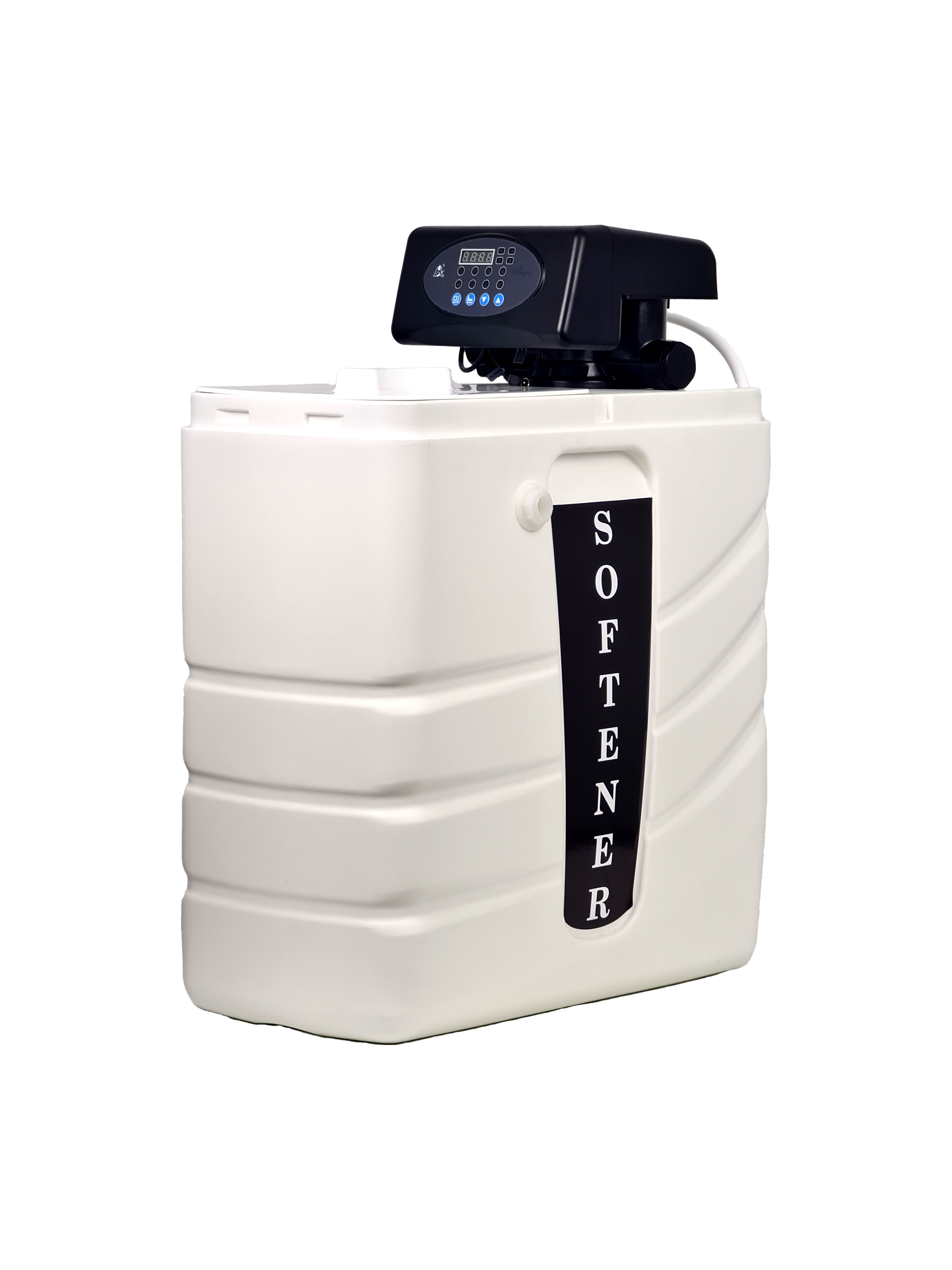 Daire Girişi Tam Otomatik Kireç Önleyici Su Arıtma ve Yumuşatma Cihazı