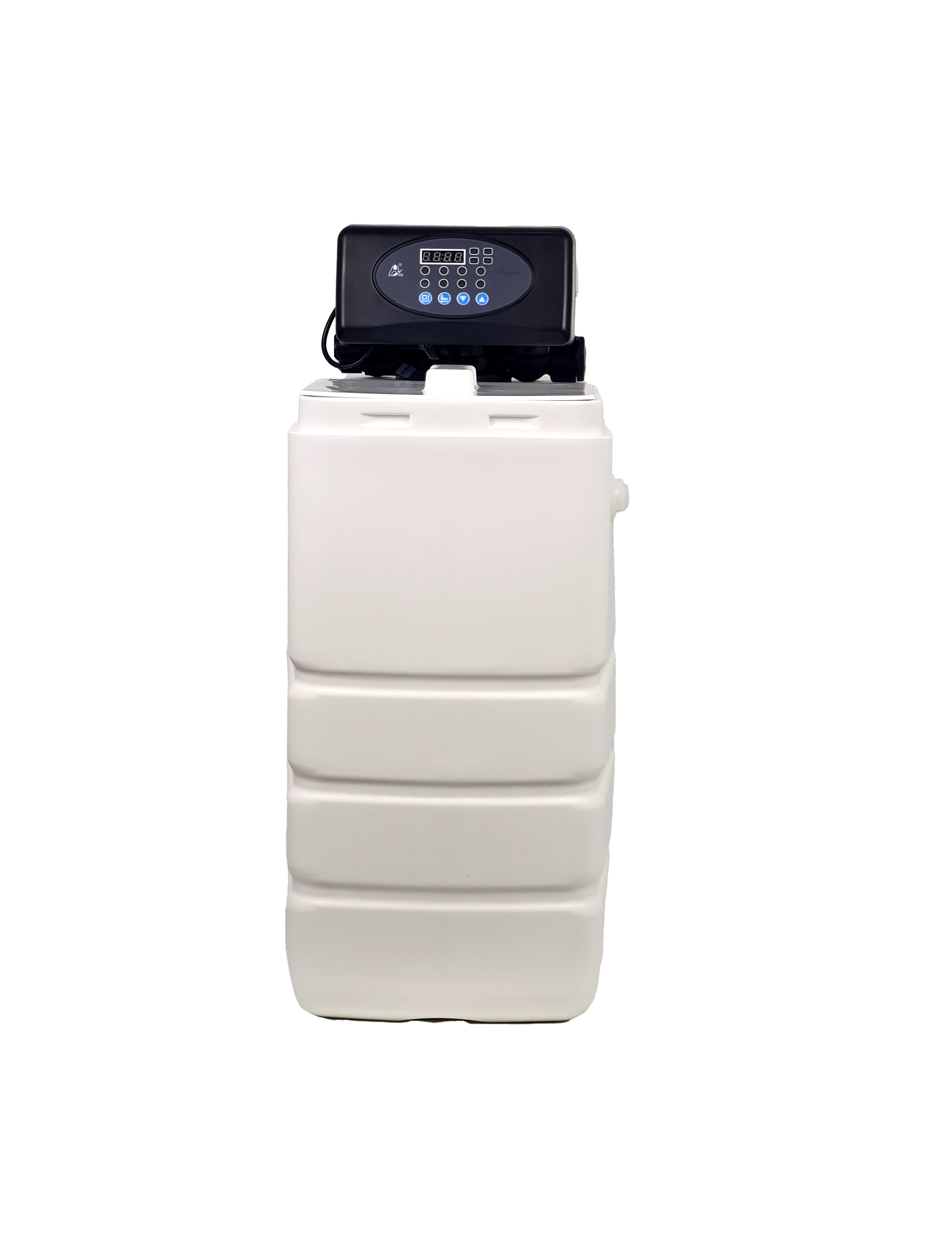 Daire Girişi Tam Otomatik Kireç Önleyici Su Arıtma ve Yumuşatma Cihazı