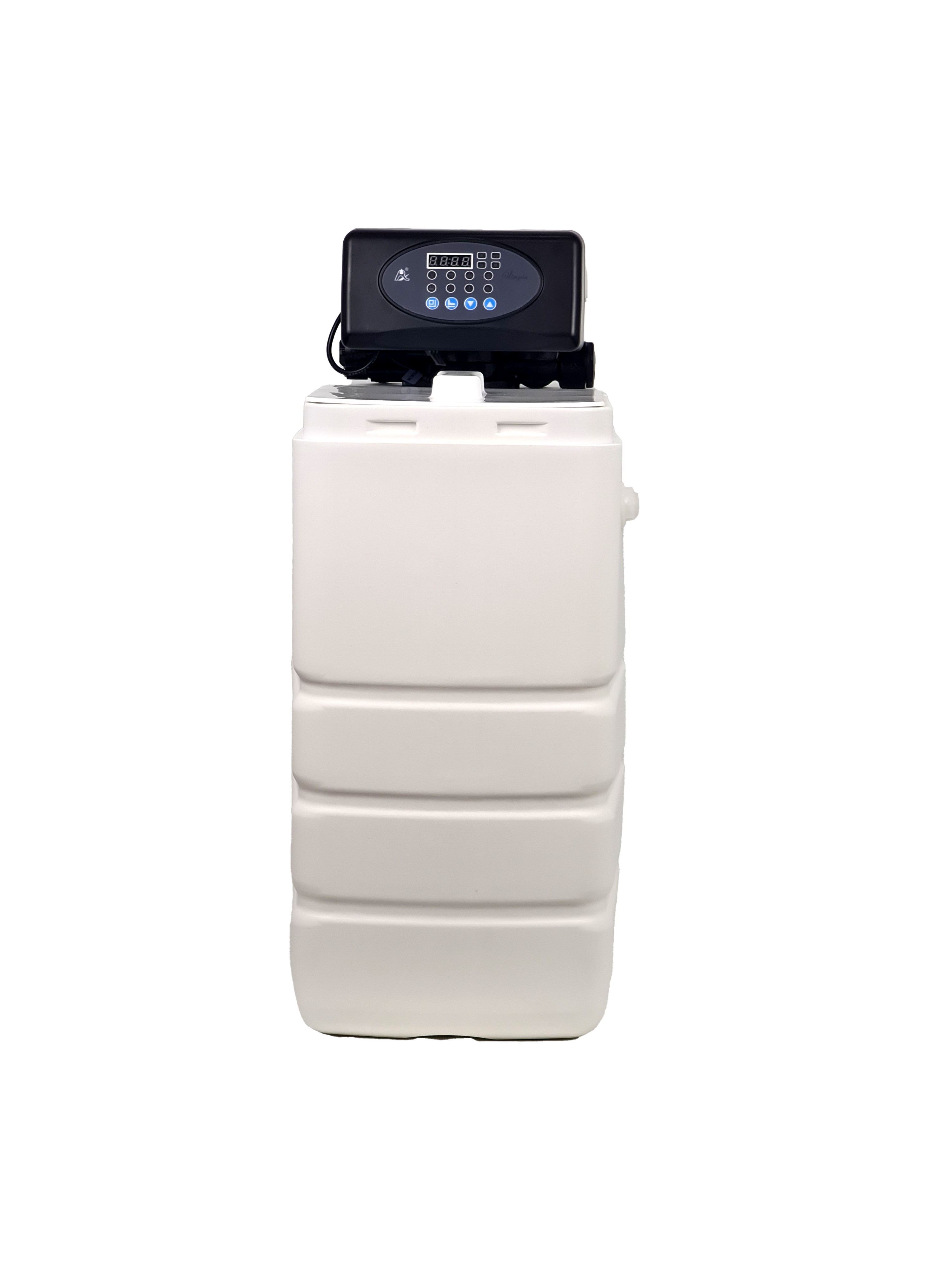 Daire Girişi Tam Otomatik Kireç Önleyici Su Arıtma ve Yumuşatma Cihazı