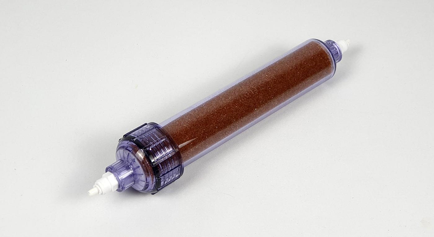 Deiyonize – Silikat – Saf Su Filtresi