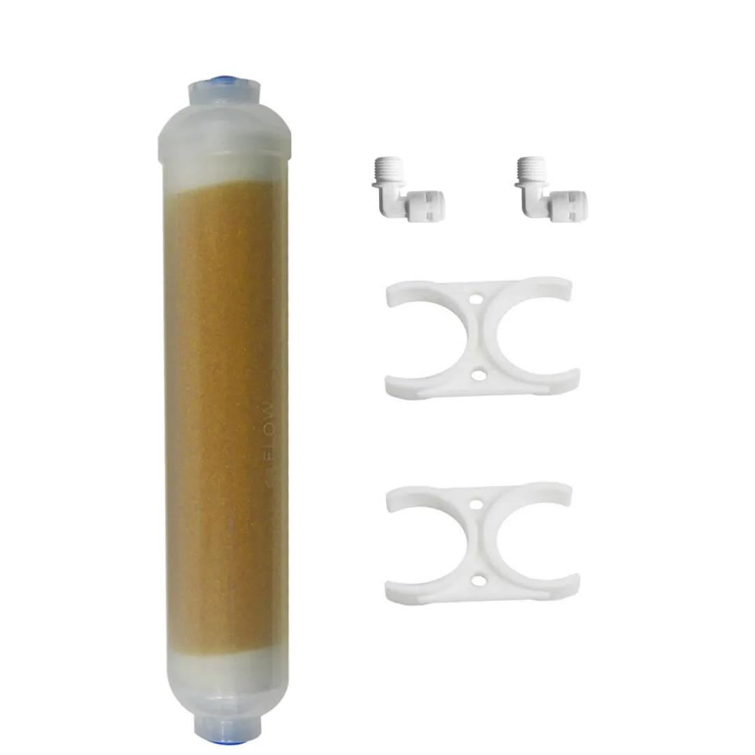 Deiyonize – Silikat – Saf Su Filtresi