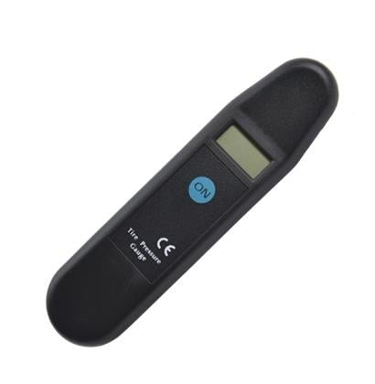 Dijital Basınç Ölçer Cihazı