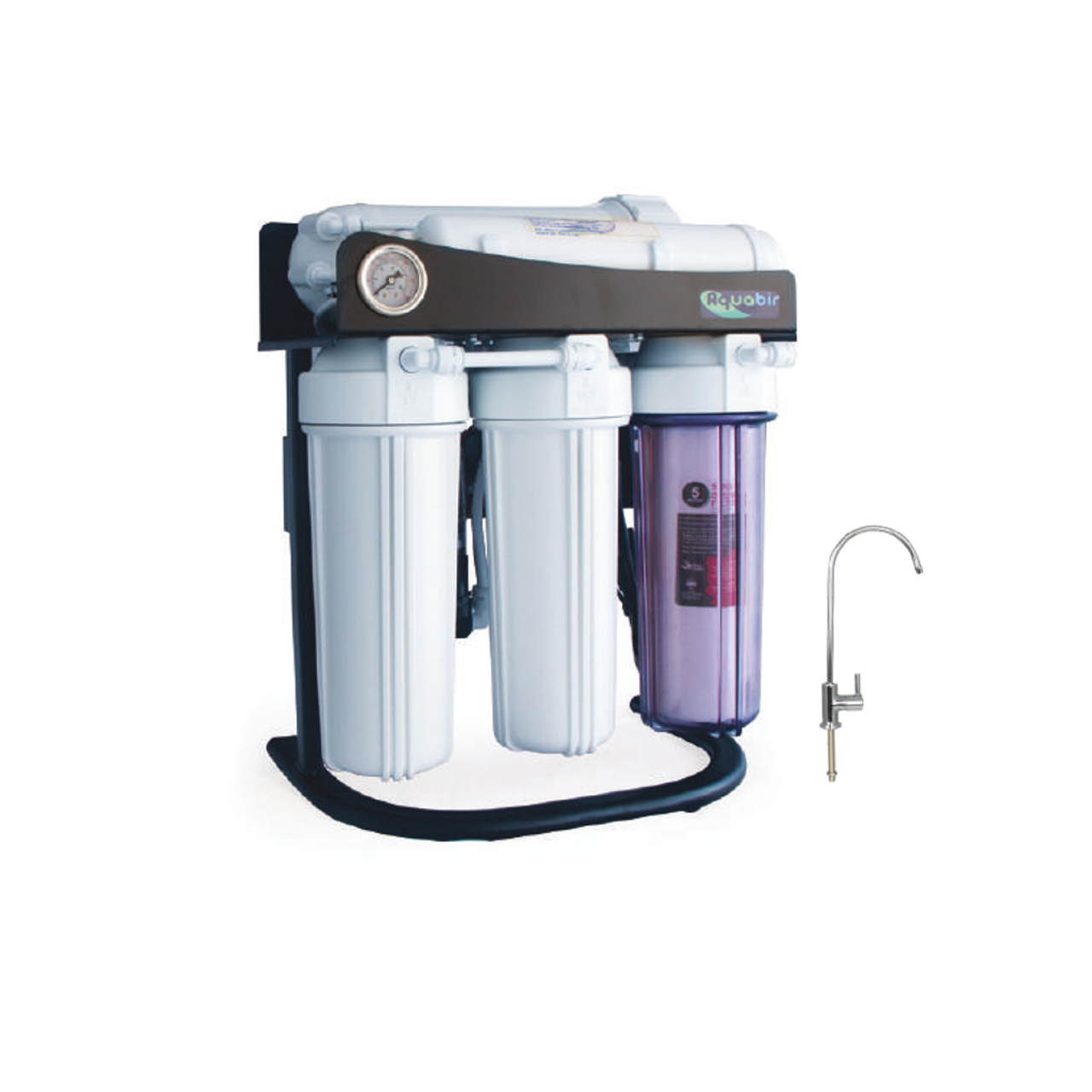 Distile Saf Su Arıtma Cihazı Günde 1500 LT Kapasiteli