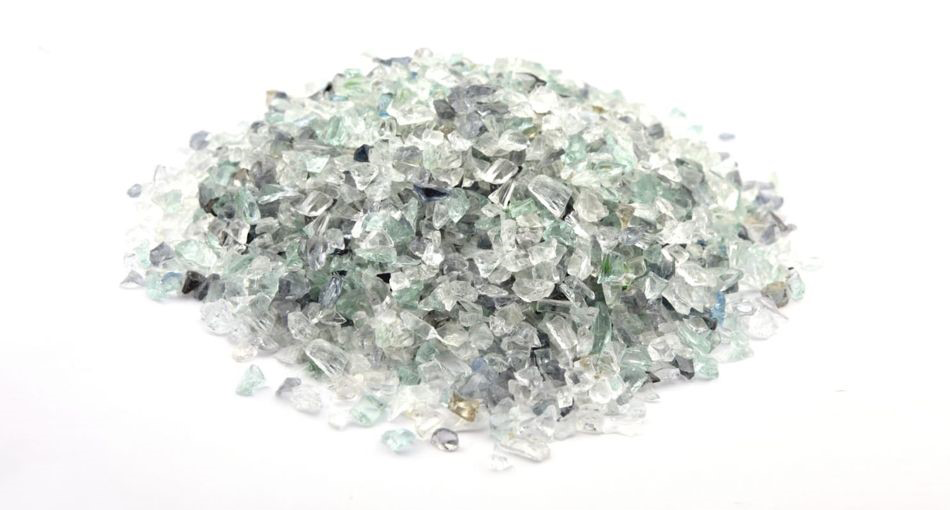 GlassBerk Cam Filtre Medyası 25 kg