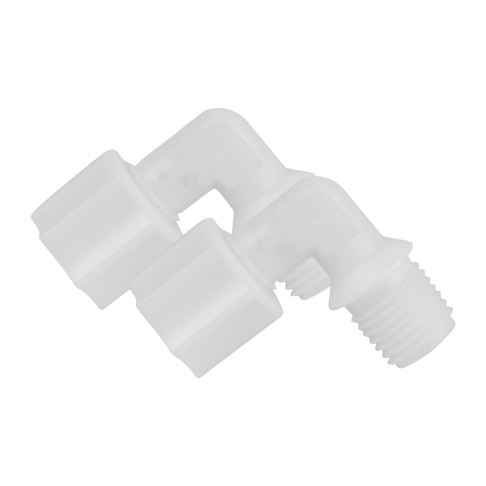 Jaco 1/4” 1/4 İç Dişli Dirsek