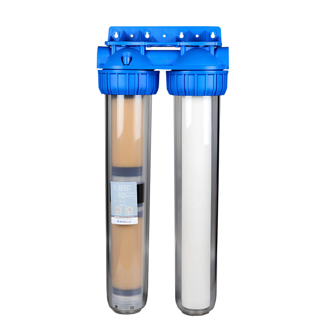 Kahve Makinesi İçin Filtre Sistemi (Arıtma Sistemi)