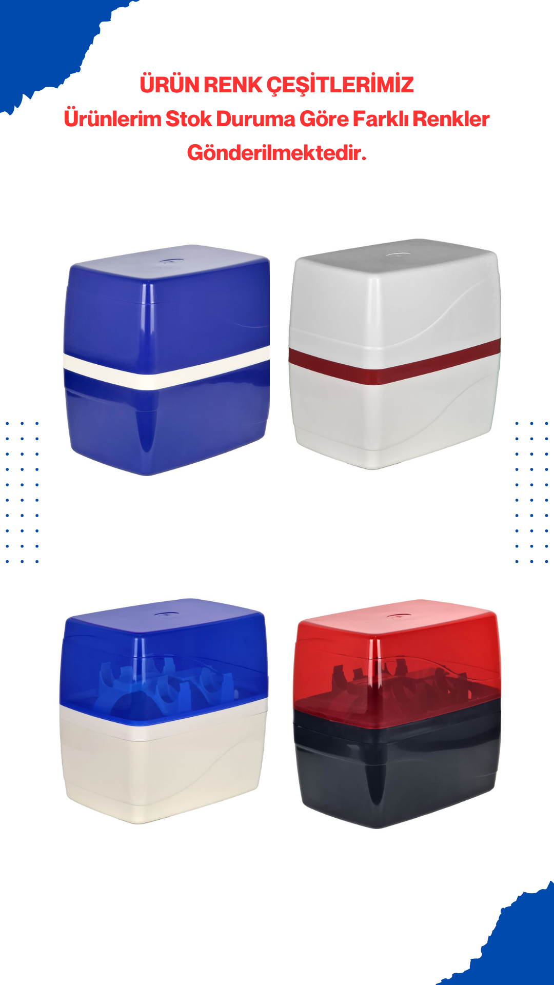 Kapalı Kasa 5 Aşamalı Pompasız Su Arıtma Cihazı