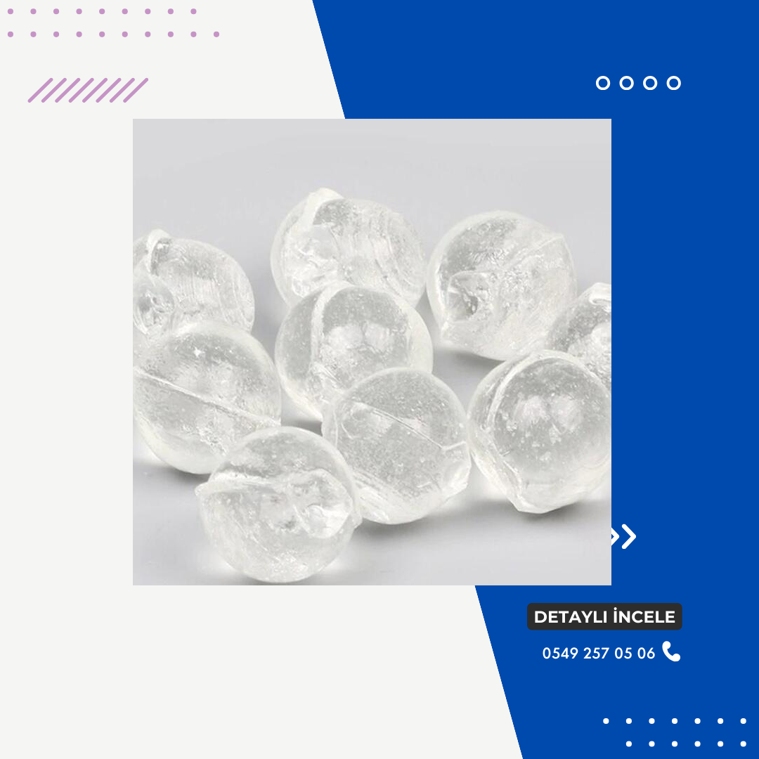 Kireç Önleyici Siliphos , Silifoz Antiscalant Dökme Siliphos (1 Kg)