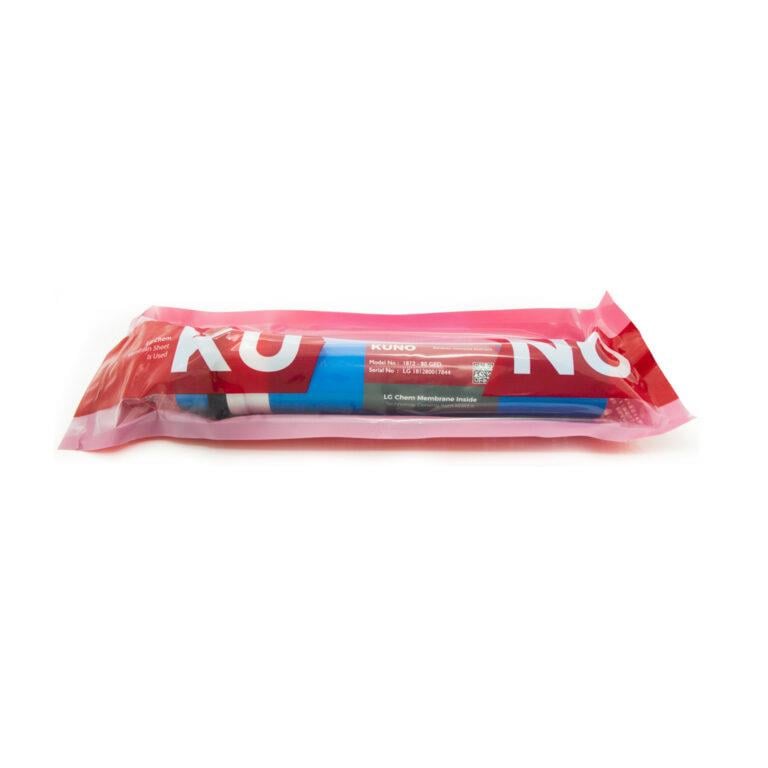 KUNO 80GPD Membran Filtre