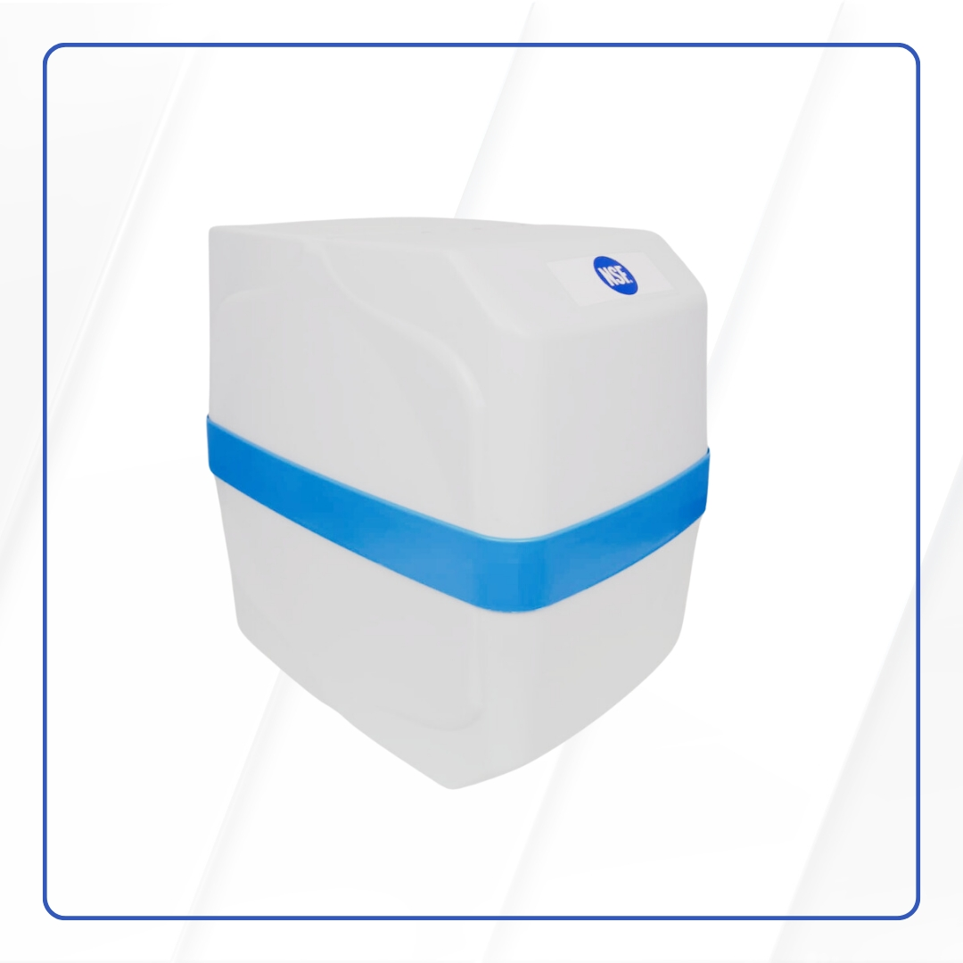 MNS NSF Pompalı Su Arıtma Cihazı