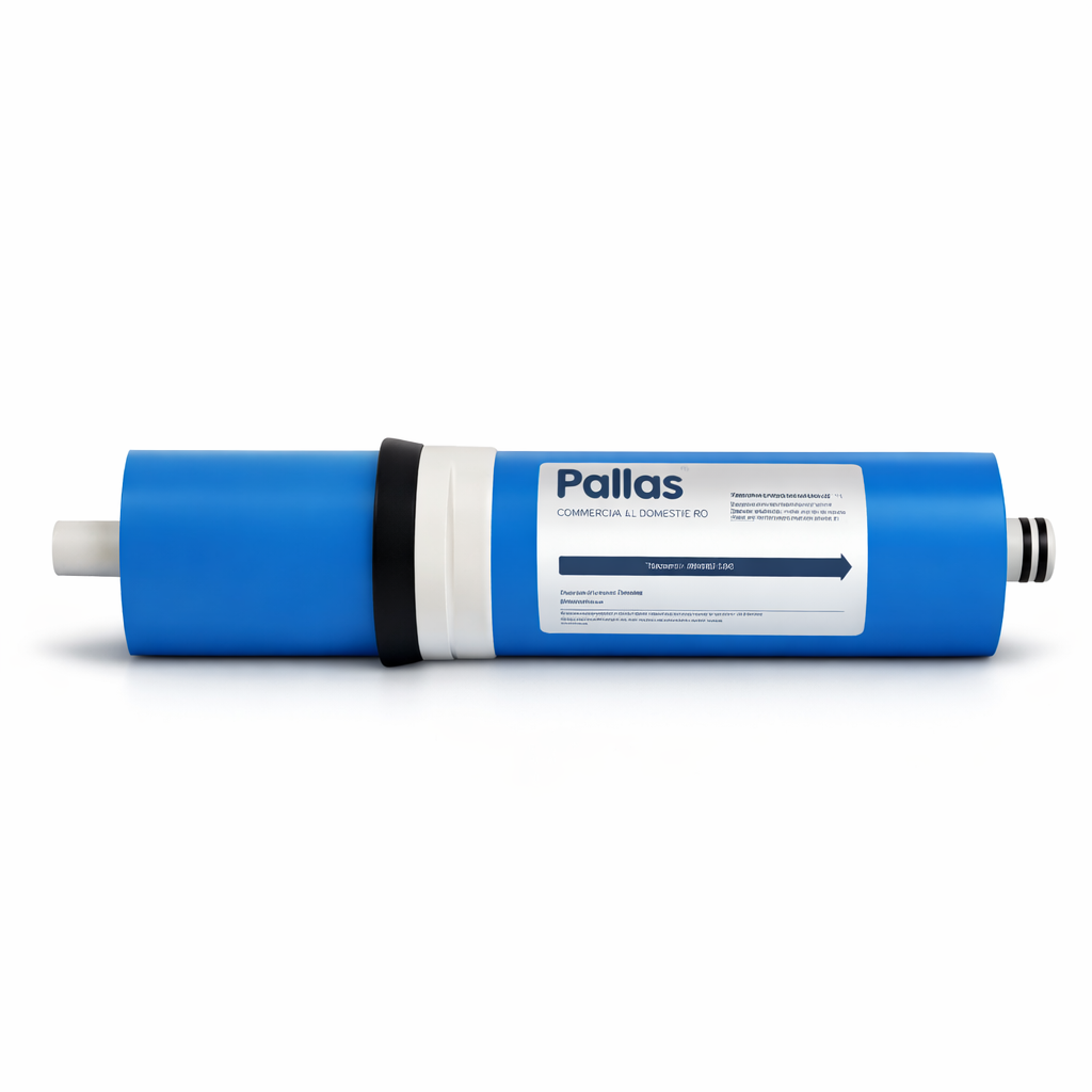 Pallas 3013-600 GPD Membran Filtre