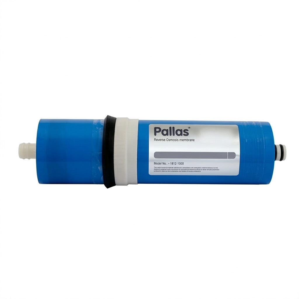 Pallas 3013-600 GPD Membran Filtre