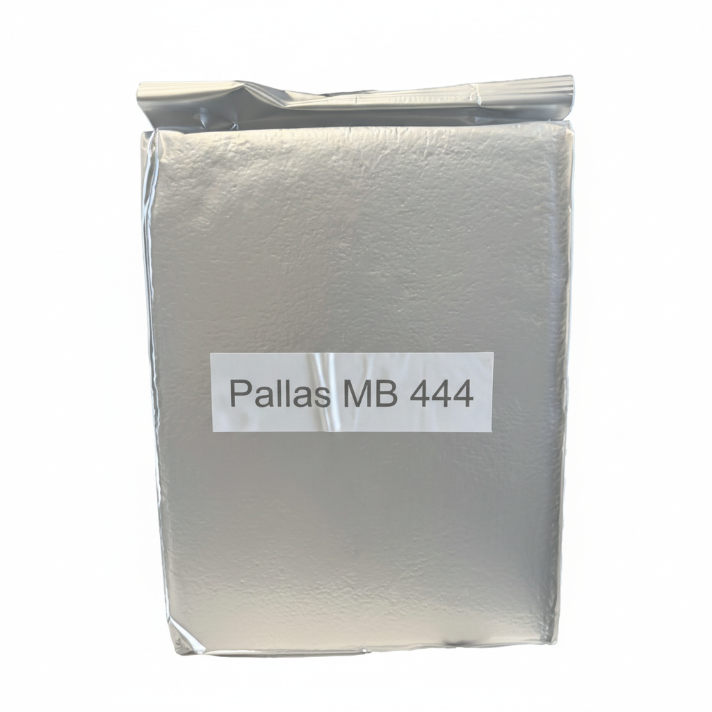 Pallas MB444 Mixbed Reçine 5 LT