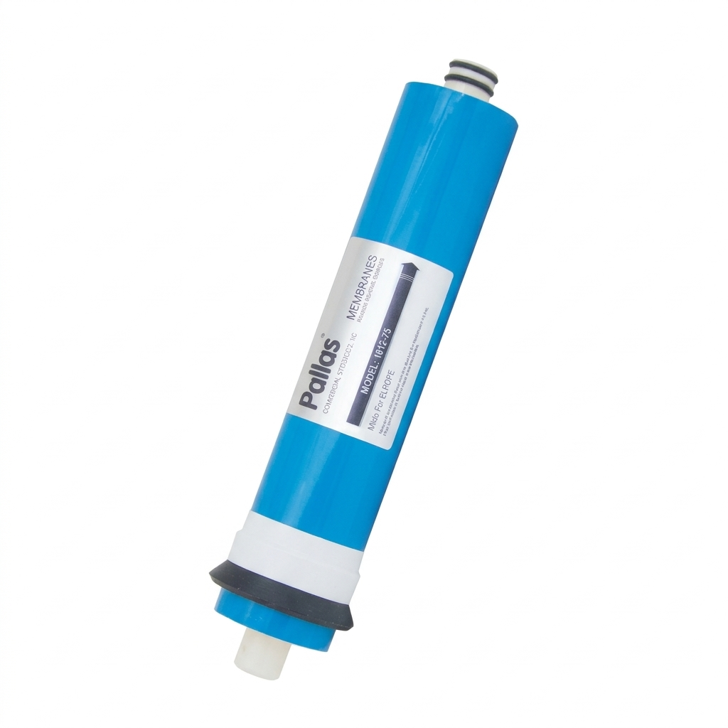 Pallas Membran Filtre 200GPD - 300GPD - 400GPD - 500GPD - 600GPD