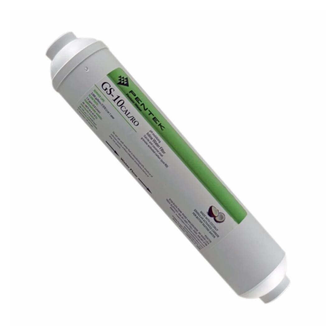 Pentair Pentek GS-10 Alkali - Ph Stabilizer Filtre