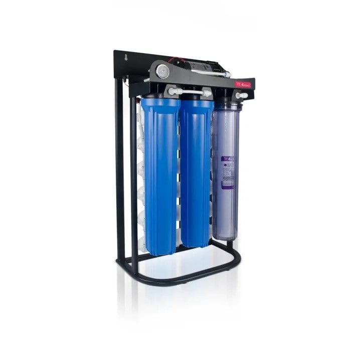 RO-300 Su Arıtma Cihazı