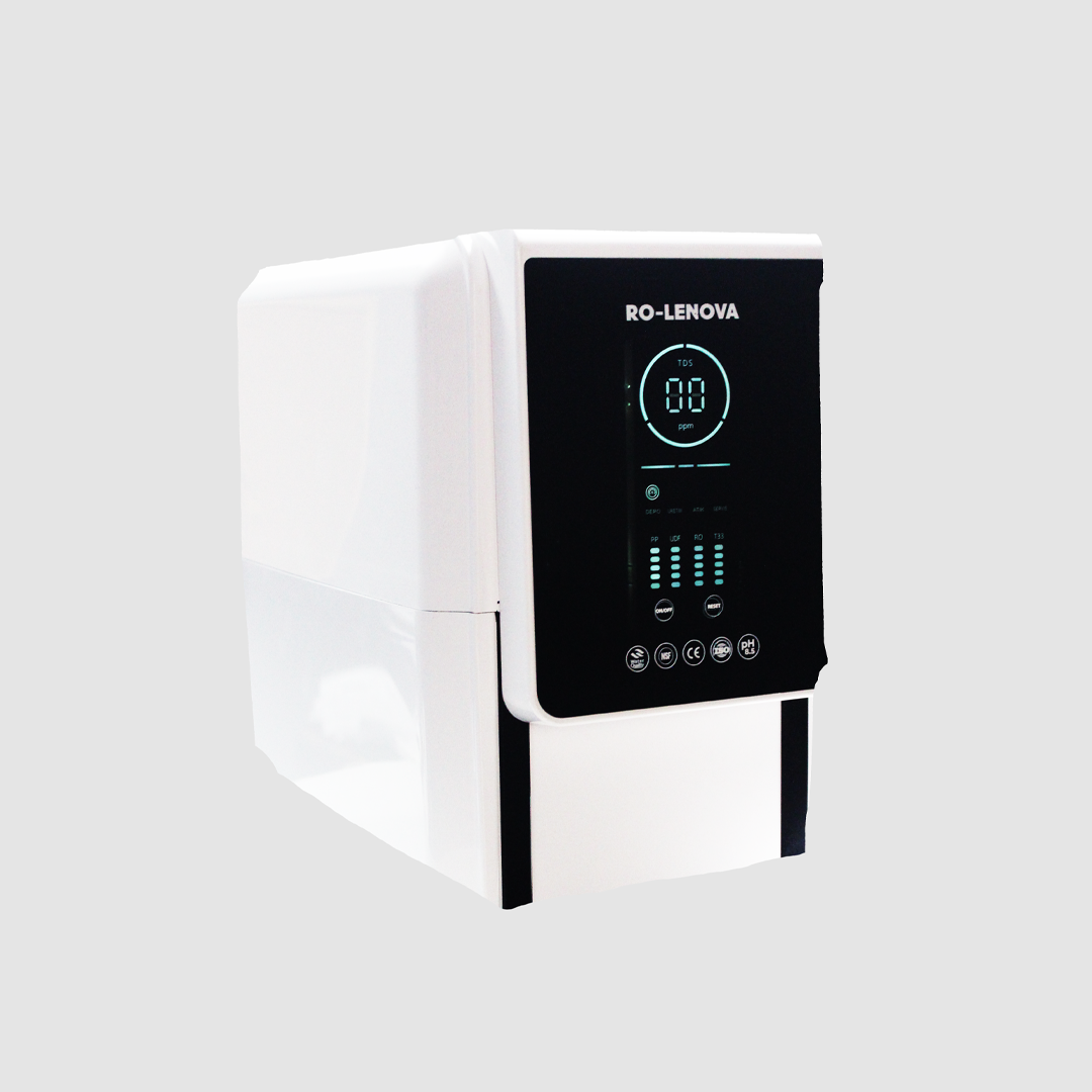 Ro - Lenova Su Arıtma Cihazı