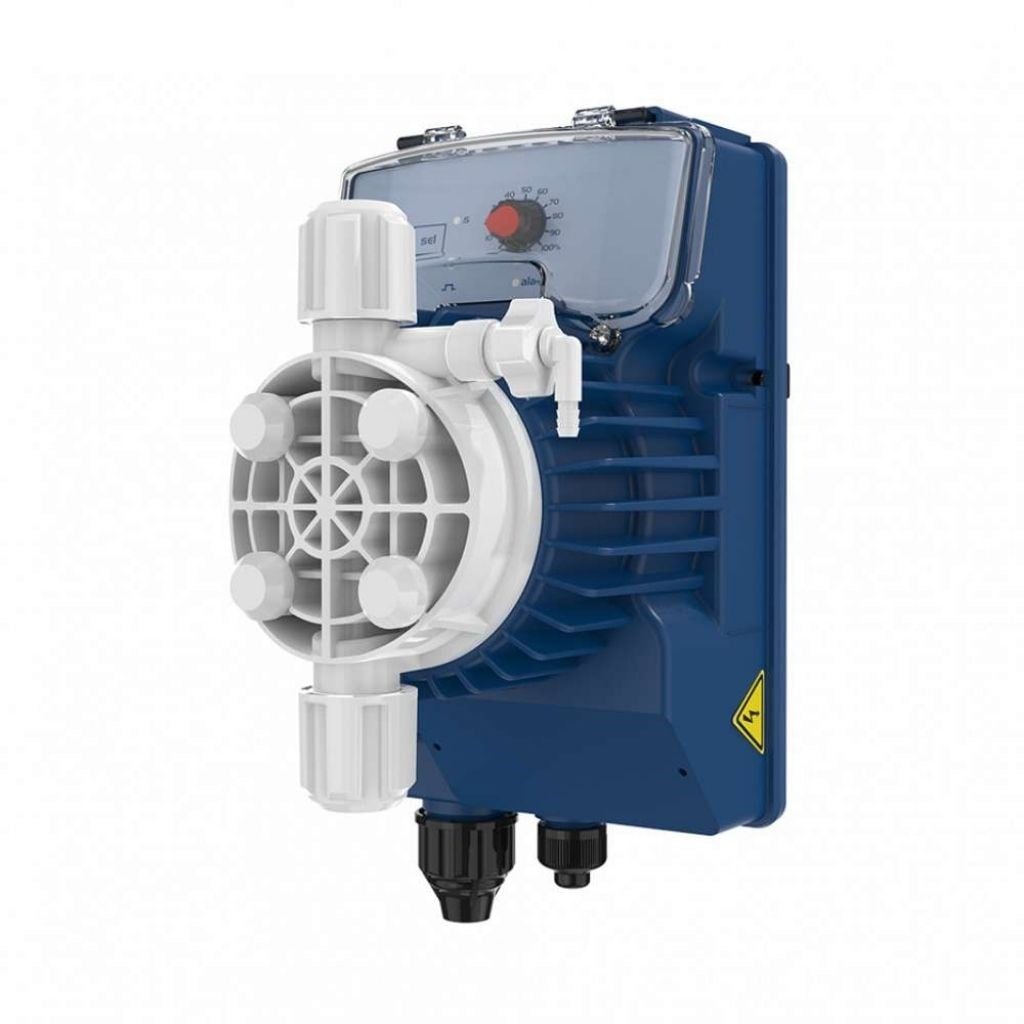 Seko Tekna EVO AKL 603 Dozaj Pompası