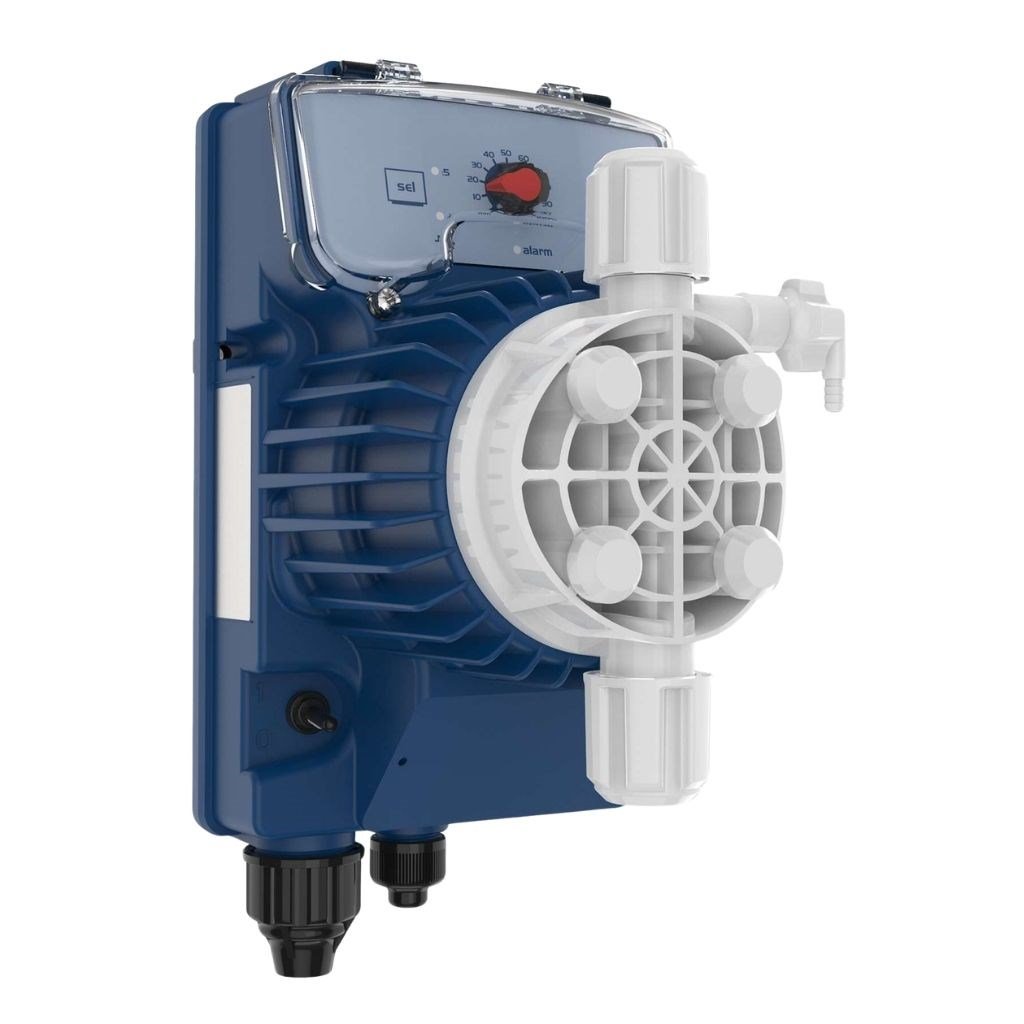 Seko Tekna EVO AKL 603 Dozaj Pompası