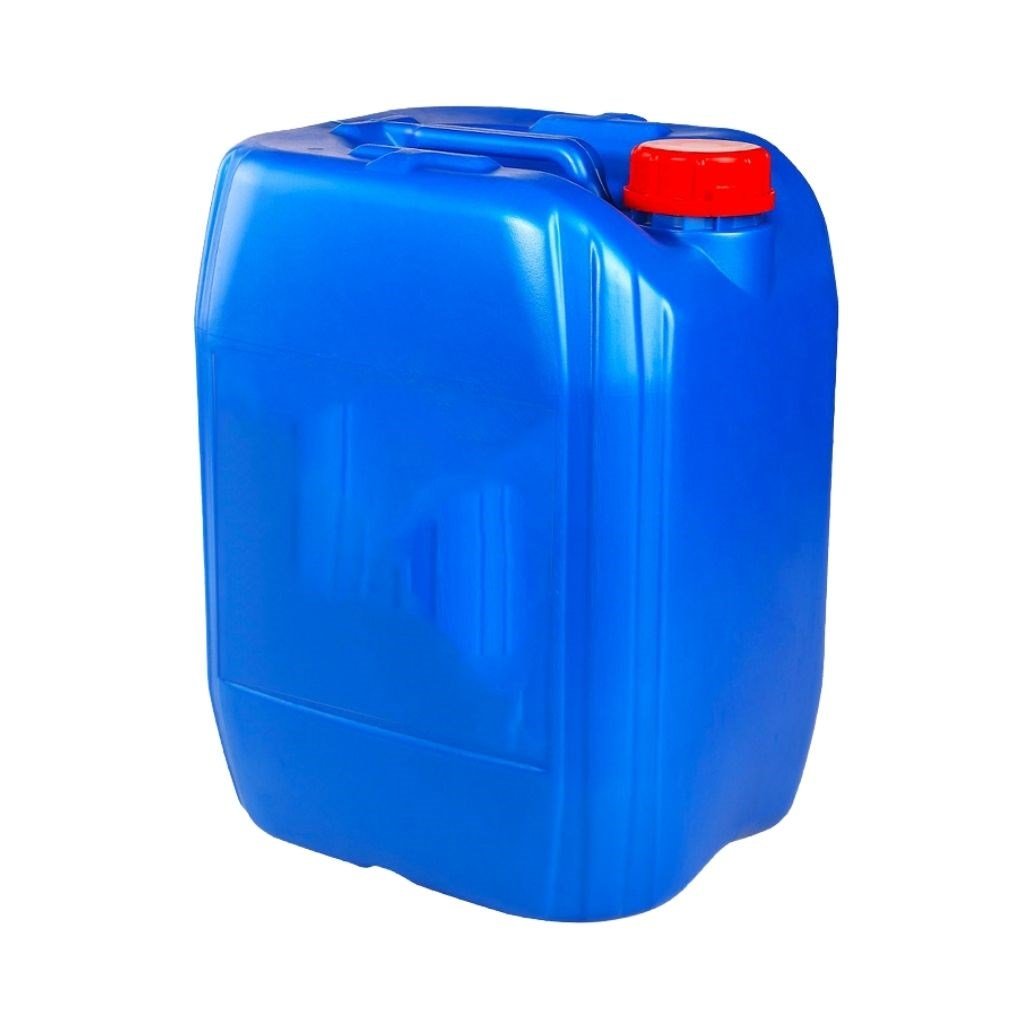 Sıvı Klor 36 Kg Aqualine