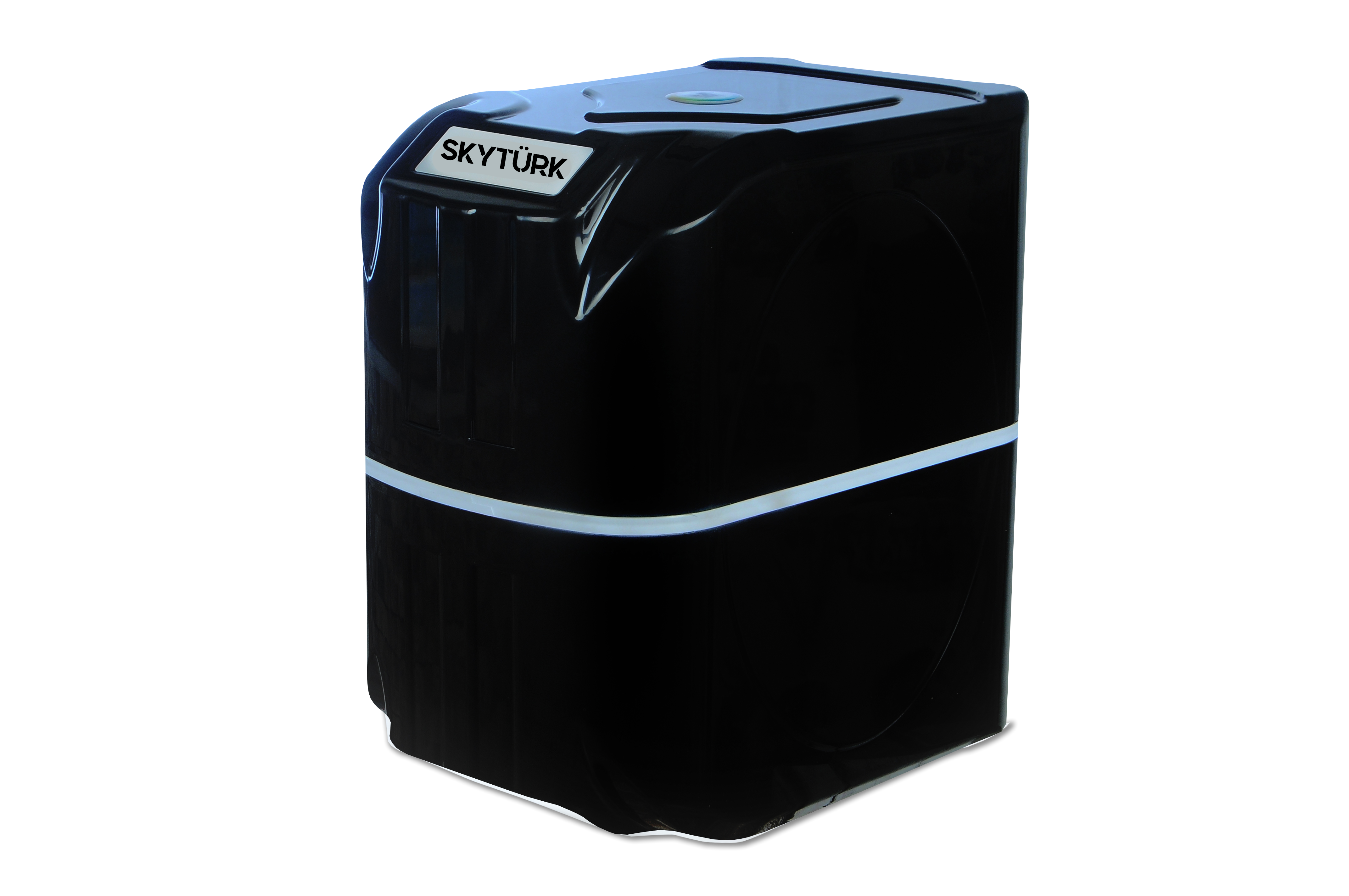 Skytürk Premium Pompalı Su Arıtma Cihazı