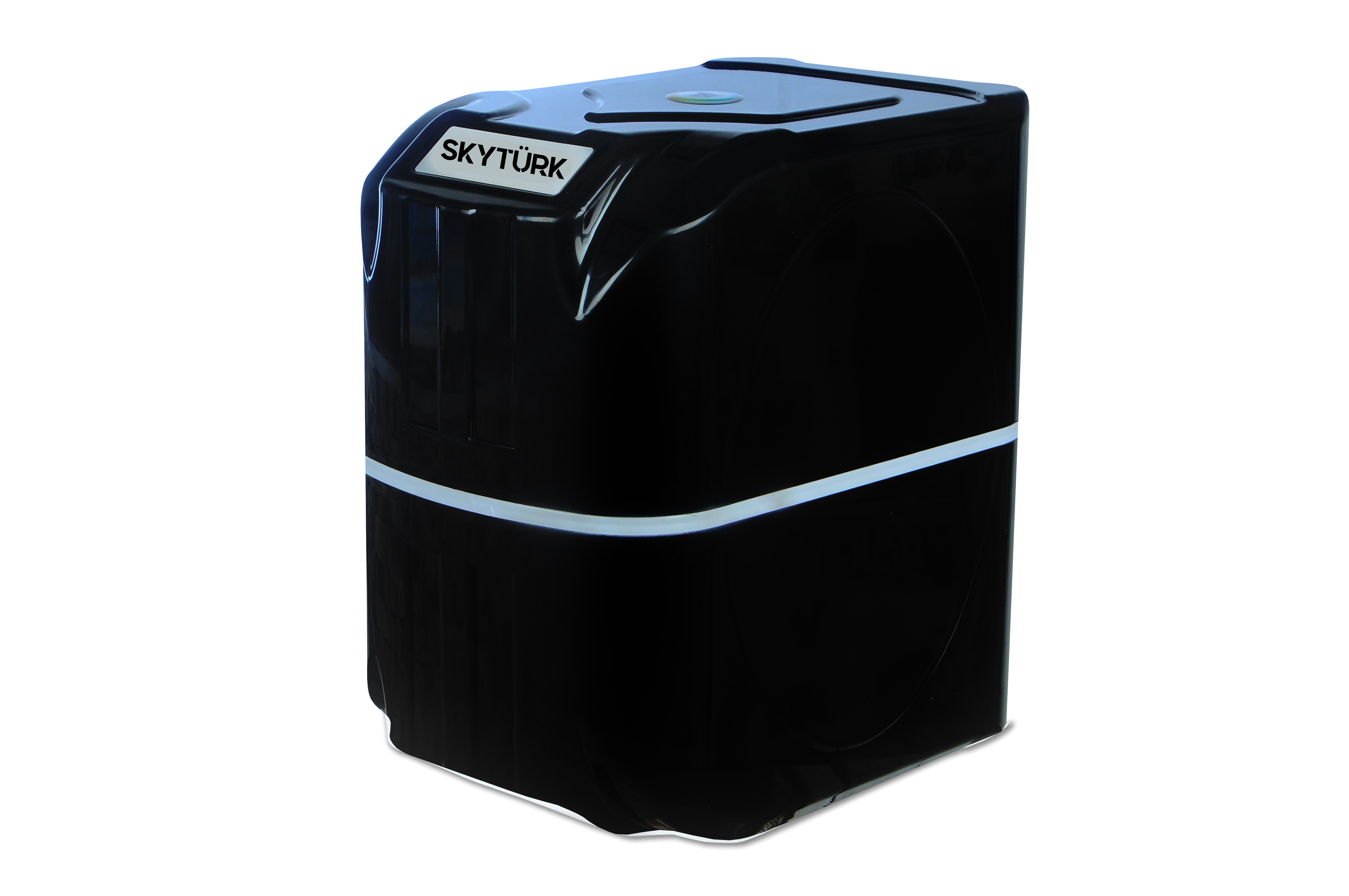 Skytürk Premium Pompasız Su Arıtma Cihazı