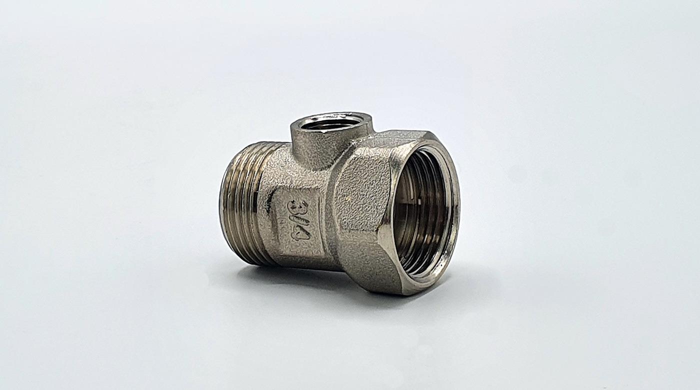 Su Arıtma Cihazı 3/4 Hat Alma Aparatı