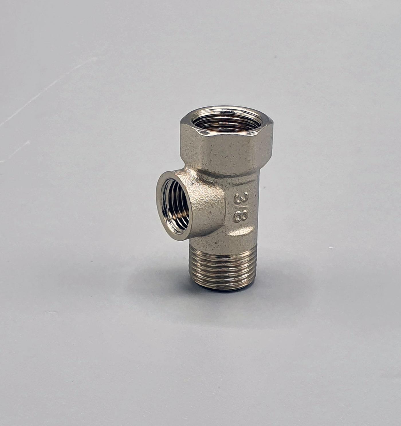 Su Arıtma Cihazı 3/8 Hat Alma Aparatı