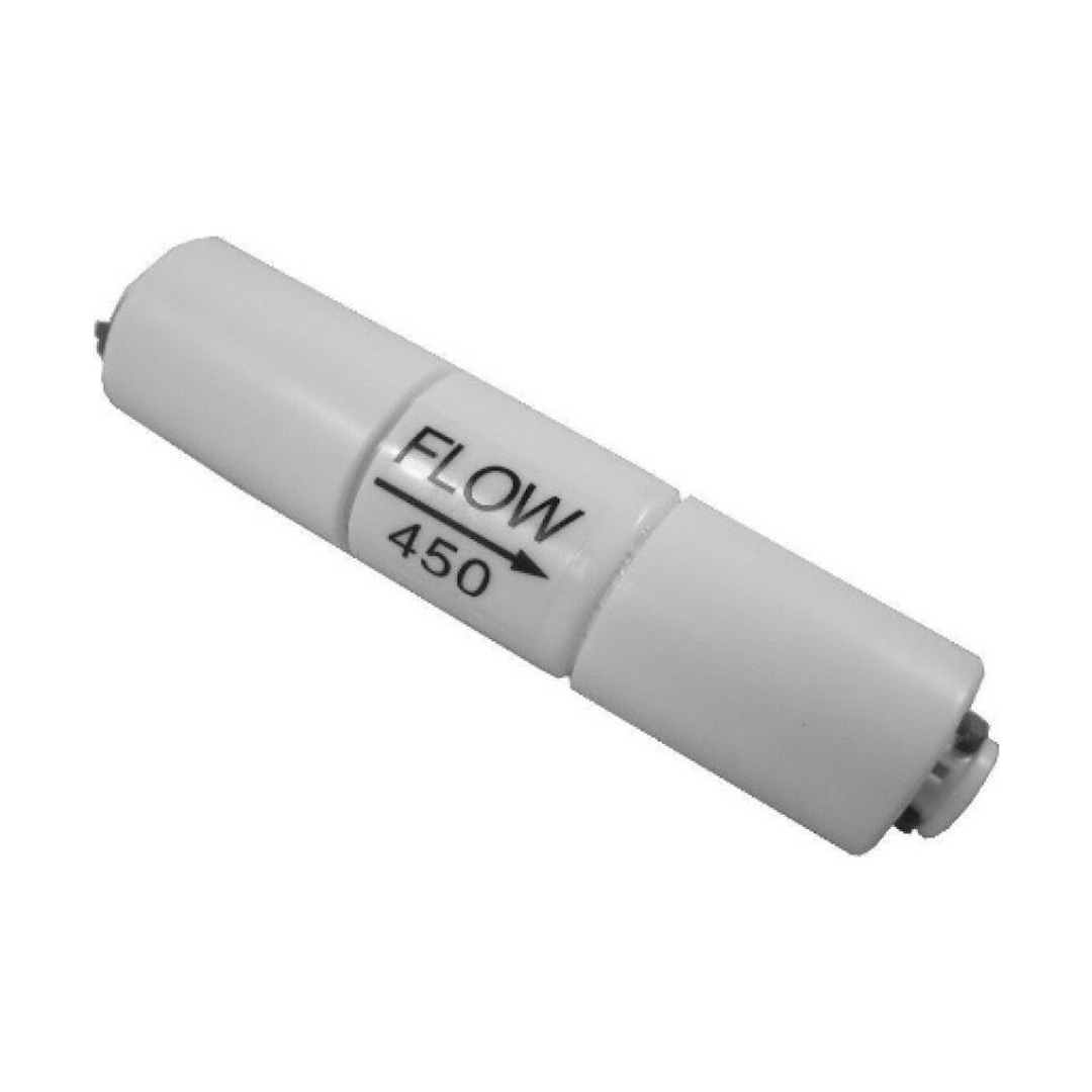 Su Arıtma Cihazı Atık Su Kısıcı Flow 450