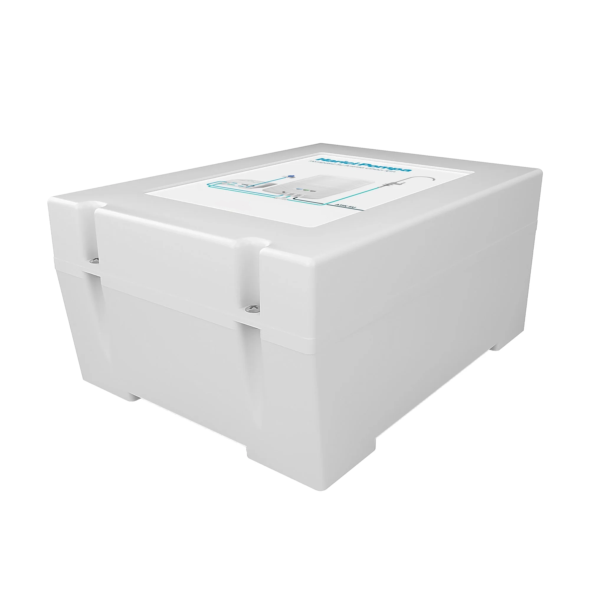 Su Arıtma Cihazı Pompa Kiti