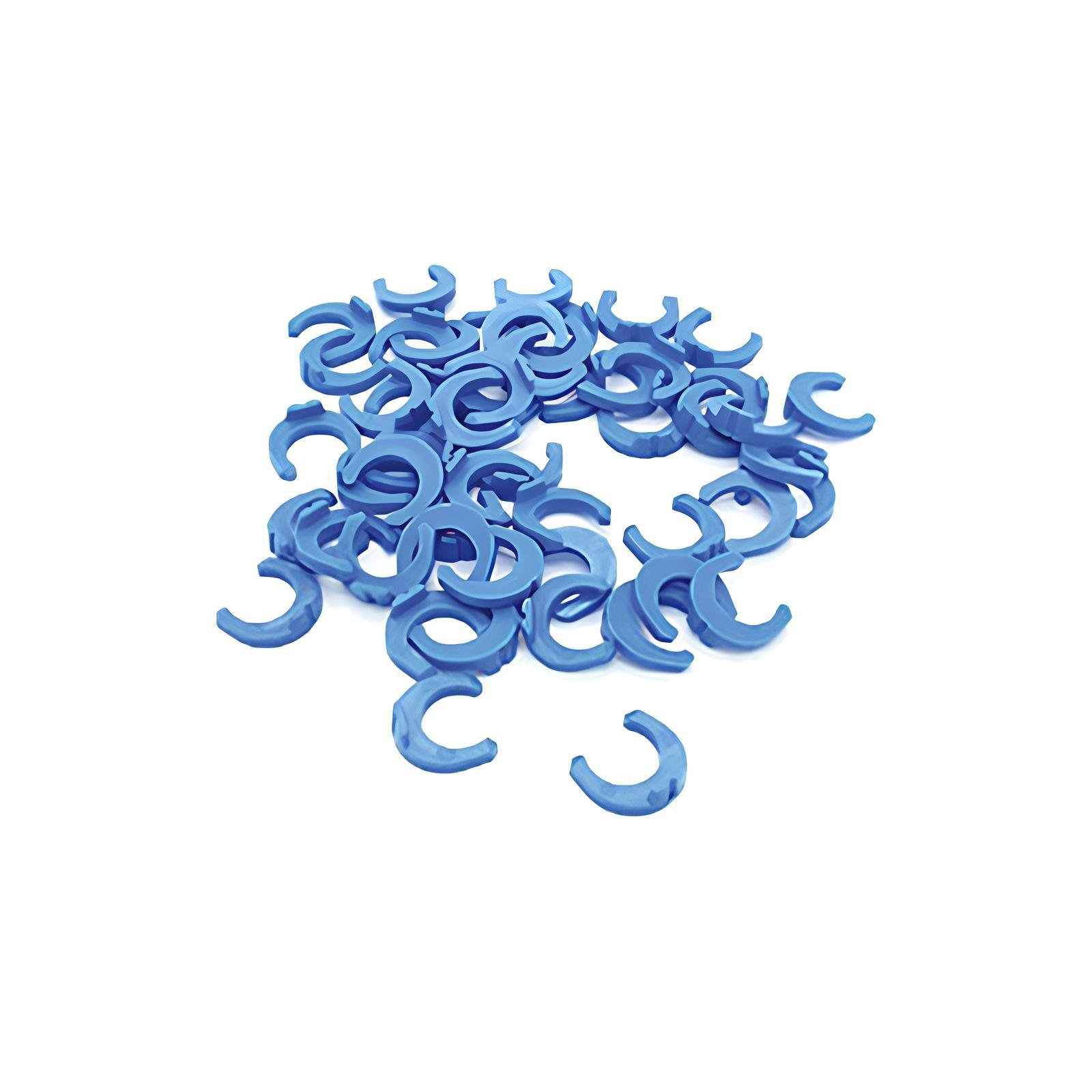 Su Arıtma Cihazı Quick Clips 4 / 6” (25 Adet)