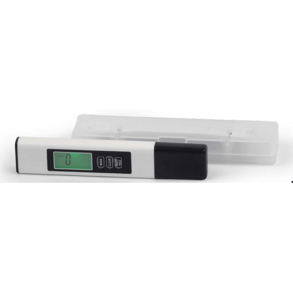 Su Kalitesi Test Cihazı Tds Ölçer (Tds Metre)