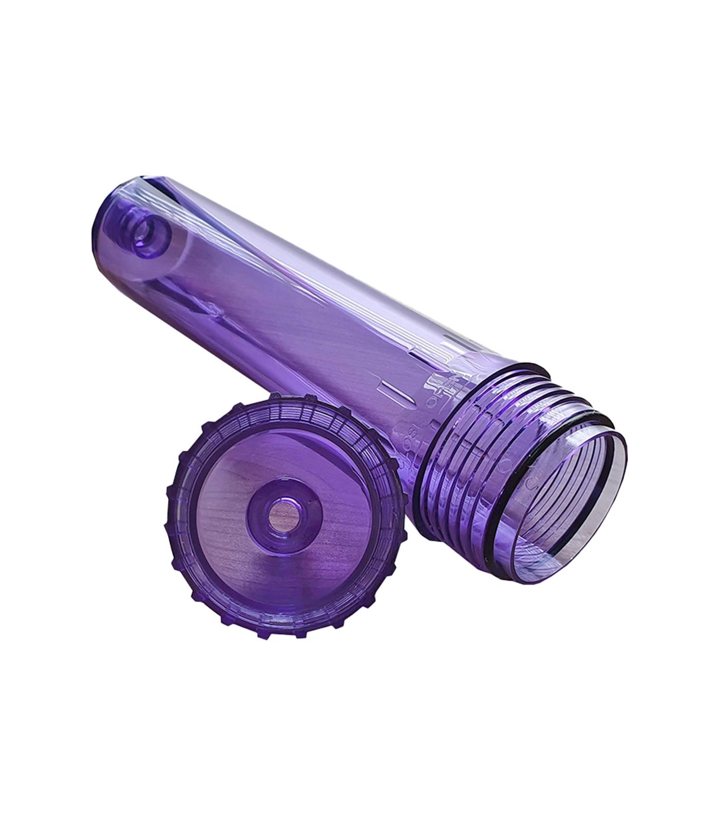 Swun Chyan XG-003C 2.5 inc İnline Boş Filtre Kabı