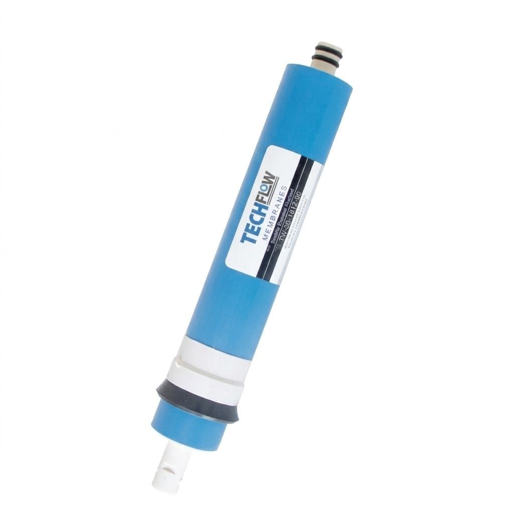 Techflow 90 GPD Membran Filtre