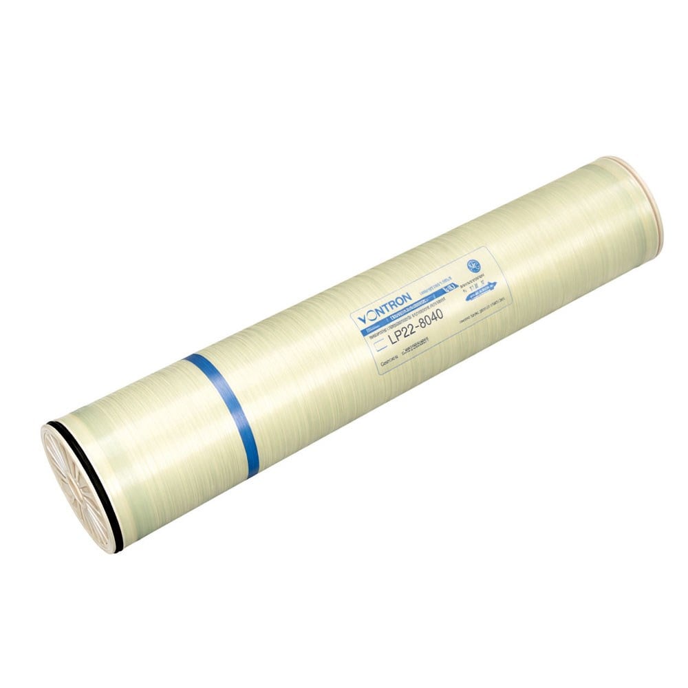 Vontron LP Serisi Standart Membranlar (LP21-4040) - (LP22-8040) - (LP22-8040-440)