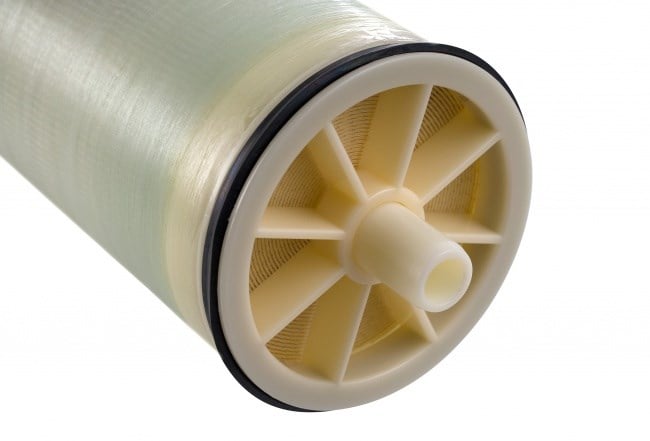 Vontron LP Serisi Standart Membranlar (LP21-4040) - (LP22-8040) - (LP22-8040-440)