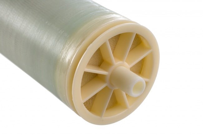 Vontron LP Serisi Standart Membranlar (LP21-4040) - (LP22-8040) - (LP22-8040-440)