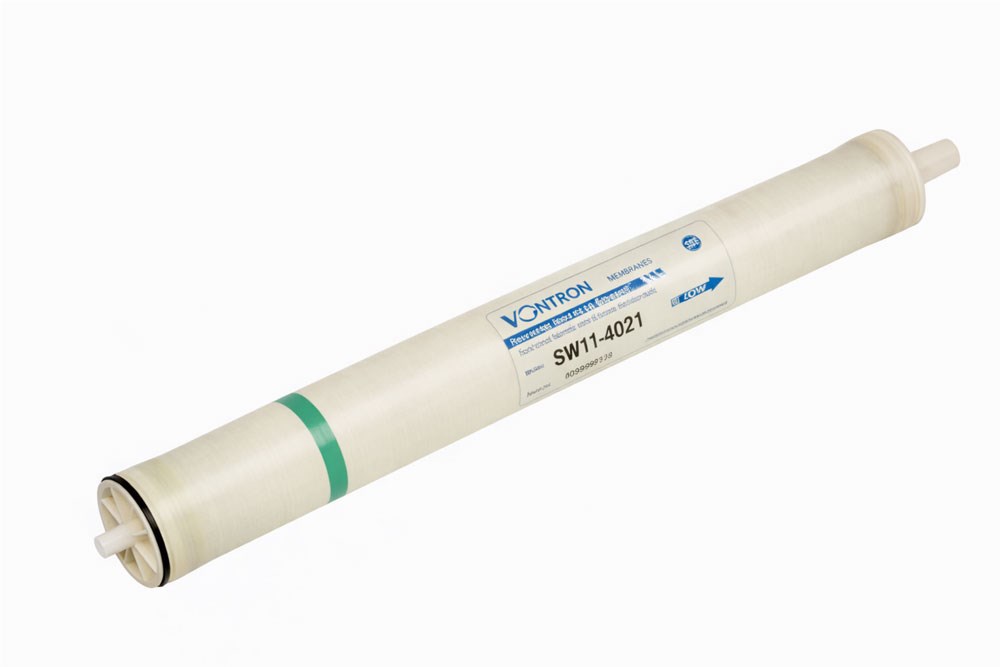 Vontron SW Serisi - Deniz Suyu Membranları