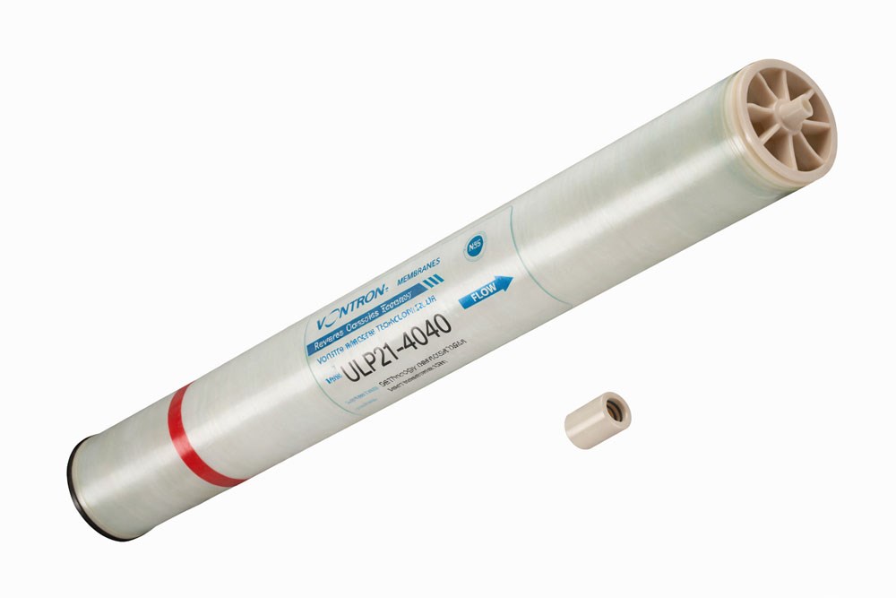 Vontron ULP Serisi - Düşük Basınç Membranları
