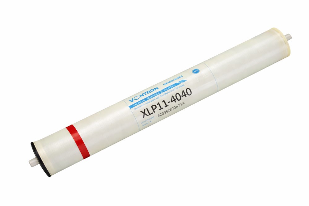 Vontron XLP Serisi - Ultra Düşük Basınç Membranları