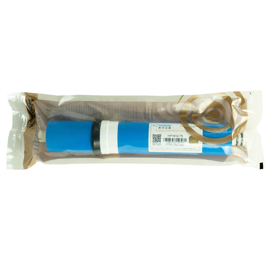 Vontron Yüksek Kireç Membranı 75 GPD